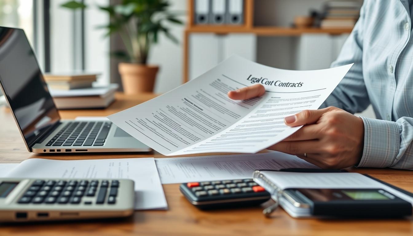 Supporting visual