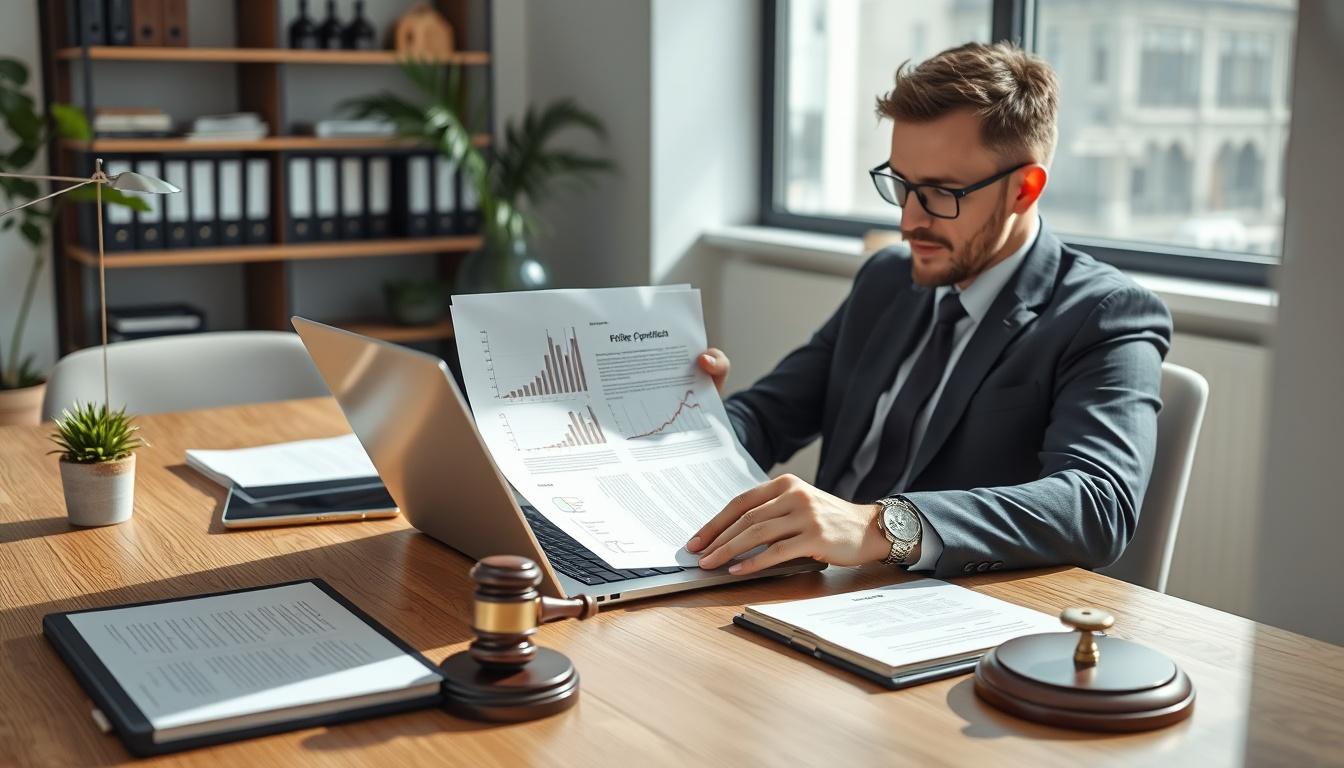 IT Legal Support