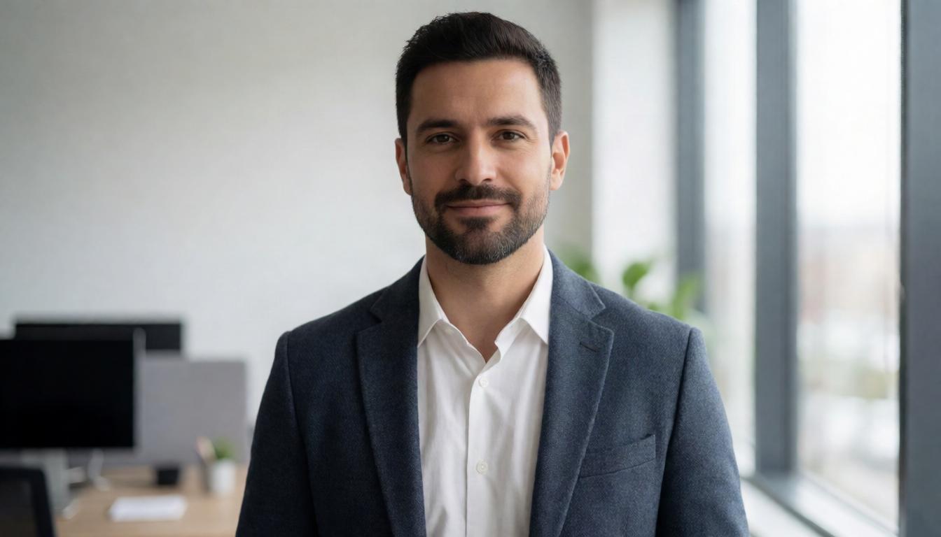 Marco R.